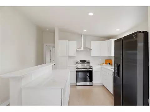 Kitchen - 131 Wooster Dr, Firestone, CO 80520 photo 3 of 4