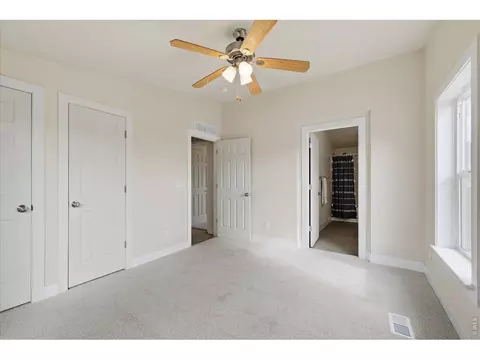 Bedroom - 131 Wooster Dr, Firestone, CO 80520 photo 3 of 7
