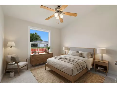Bedroom - 131 Wooster Dr, Firestone, CO 80520 photo 6 of 7