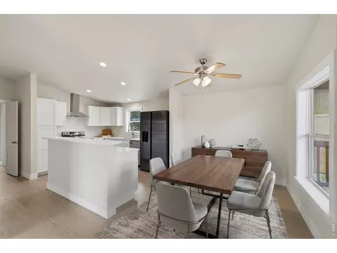 Dining - 131 Wooster Dr, Firestone, CO 80520 photo 1 of 2