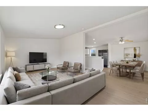 Living - 131 Wooster Dr, Firestone, CO 80520 photo 4 of 5