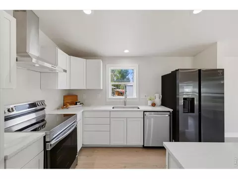 Kitchen - 131 Wooster Dr, Firestone, CO 80520 photo 4 of 4