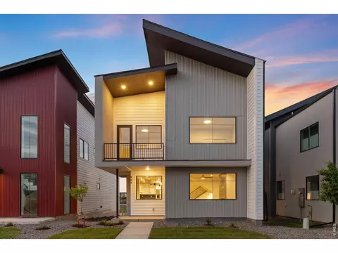 444 Osiander St, Fort Collins, CO 80524