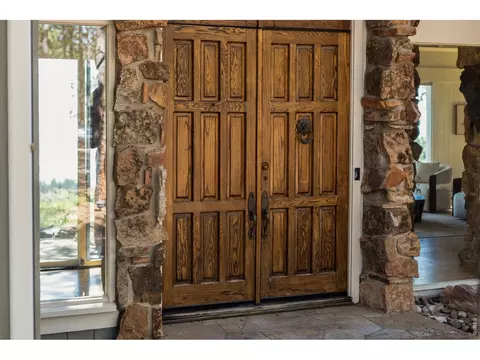 Entry Way - 2790 Lee Hill Dr, Boulder, CO 80302 photo 1 of 2