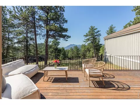 Exterior - 2790 Lee Hill Dr, Boulder, CO 80302 photo 3 of 5