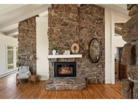 Living - 2790 Lee Hill Dr, Boulder, CO 80302 photo 1 of 2