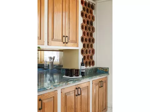 Kitchen - 2790 Lee Hill Dr, Boulder, CO 80302 photo 1 of 3