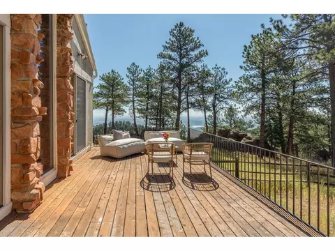 Exterior - 2790 Lee Hill Dr, Boulder, CO 80302 photo 2 of 5