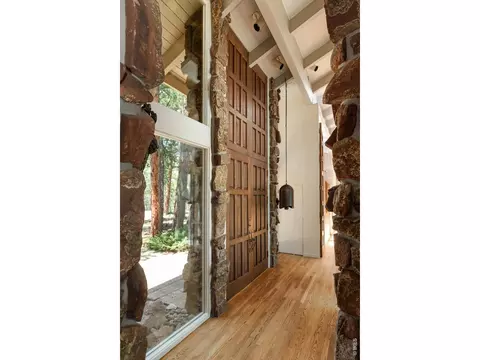 Entry Way - 2790 Lee Hill Dr, Boulder, CO 80302 photo 2 of 2