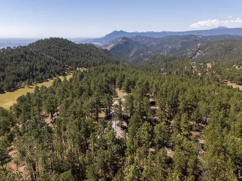 View/Area - 2790 Lee Hill Dr, Boulder, CO 80302 photo 1 of 1