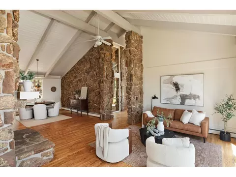 Living - 2790 Lee Hill Dr, Boulder, CO 80302 photo 2 of 2