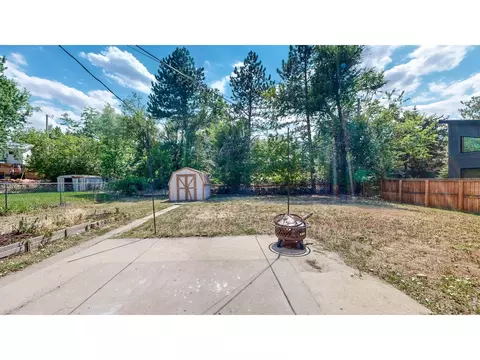 Exterior - 915 Yale Rd, Boulder, CO 80305 photo 4 of 4