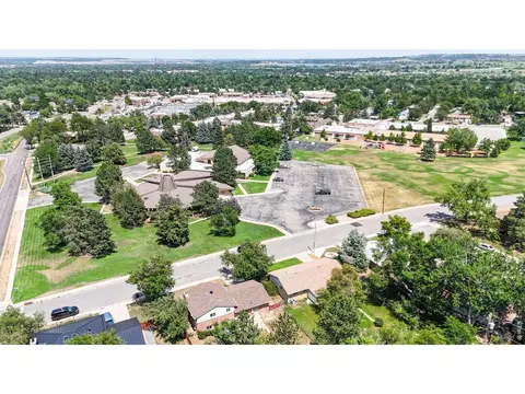 View/Area - 915 Yale Rd, Boulder, CO 80305 photo 3 of 4