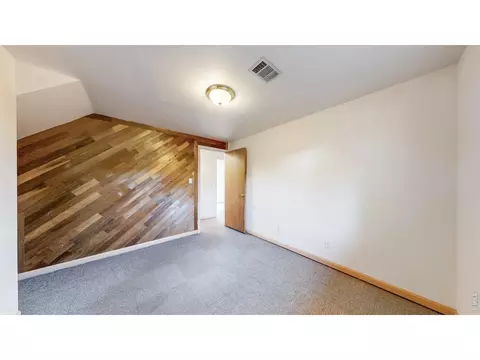 Bedroom - 915 Yale Rd, Boulder, CO 80305 photo 6 of 7