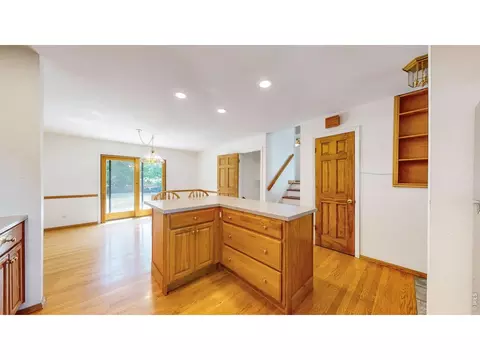 Kitchen - 915 Yale Rd, Boulder, CO 80305 photo 3 of 3