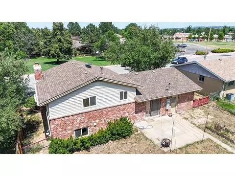 View/Area - 915 Yale Rd, Boulder, CO 80305 photo 2 of 4