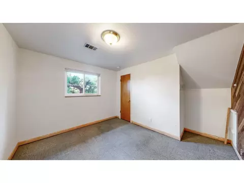 Bedroom - 915 Yale Rd, Boulder, CO 80305 photo 4 of 7