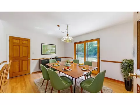 Dining - 915 Yale Rd, Boulder, CO 80305 photo 2 of 2