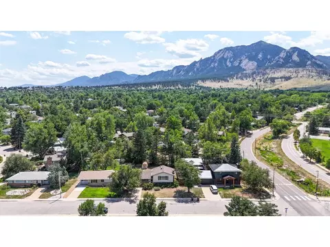 View/Area - 915 Yale Rd, Boulder, CO 80305 photo 4 of 4