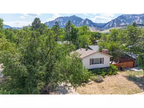 View/Area - 915 Yale Rd, Boulder, CO 80305 photo 1 of 4