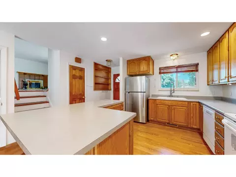 Kitchen - 915 Yale Rd, Boulder, CO 80305 photo 1 of 3