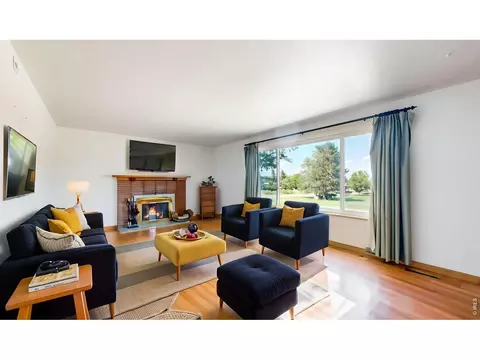 Living - 915 Yale Rd, Boulder, CO 80305 photo 1 of 3