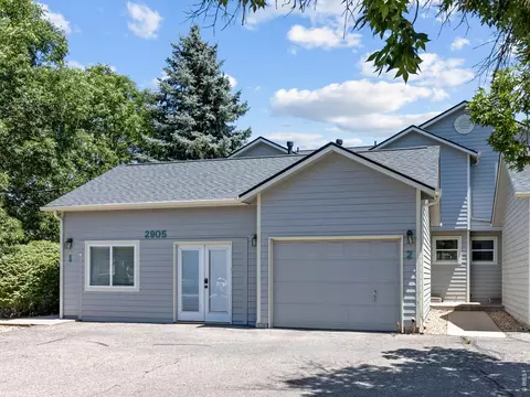 2905 Neil Dr #2, Fort Collins, CO 80526