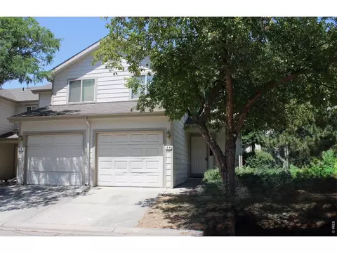 1637 Westbridge Dr #J4, Fort Collins, CO 80526