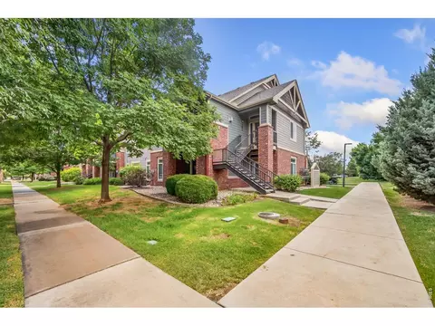 2445 Windrow Dr #C-108, Fort Collins, CO 80525