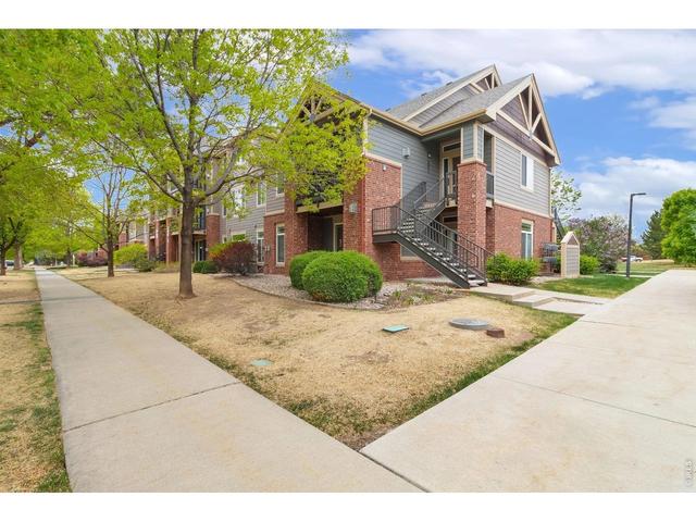 2445 Windrow Dr #C-108, Fort Collins, CO 80525