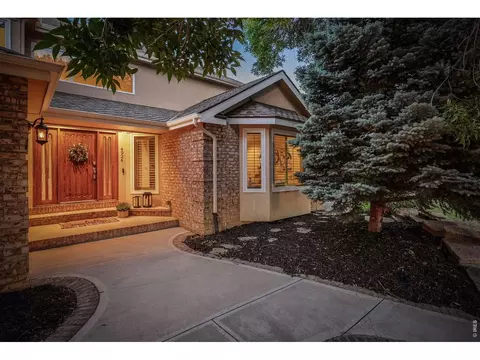 4924 Hinsdale Dr, Fort Collins, CO 80526