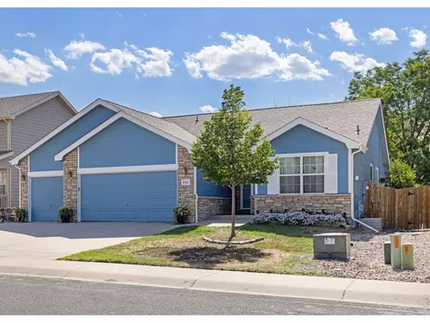 328 Gypsum Ln, Johnstown, CO 80534