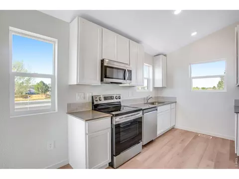 Kitchen - 3701 Katina Way, Evans, CO 80620 photo 2 of 4