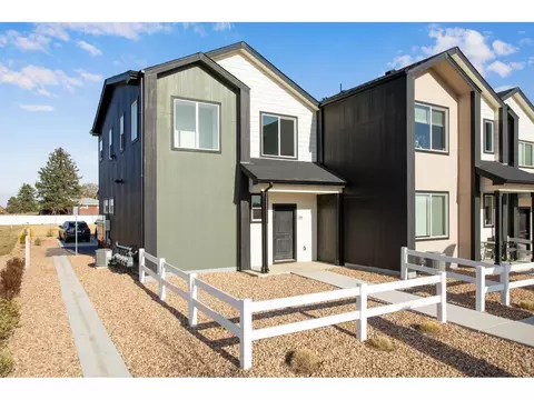 Exterior - 3701 Katina Way, Evans, CO 80620 photo 3 of 6