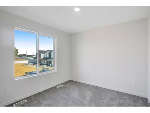 Bedroom - 3701 Katina Way, Evans, CO 80620 photo 2 of 4