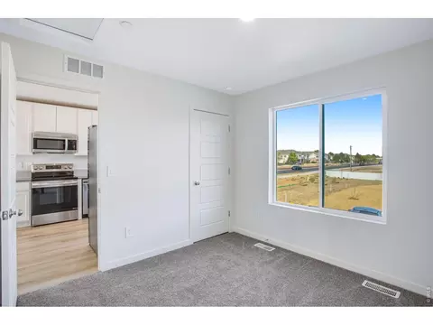 Bedroom - 3701 Katina Way, Evans, CO 80620 photo 1 of 4