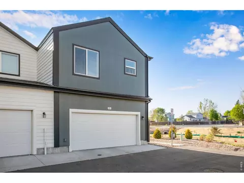 Exterior - 3701 Katina Way, Evans, CO 80620 photo 5 of 6