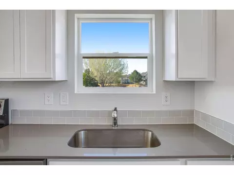 Kitchen - 3701 Katina Way, Evans, CO 80620 photo 4 of 4