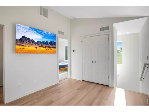 Entry Way - 3701 Katina Way, Evans, CO 80620 photo 1 of 1