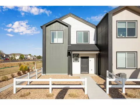 Exterior - 3701 Katina Way, Evans, CO 80620 photo 1 of 6