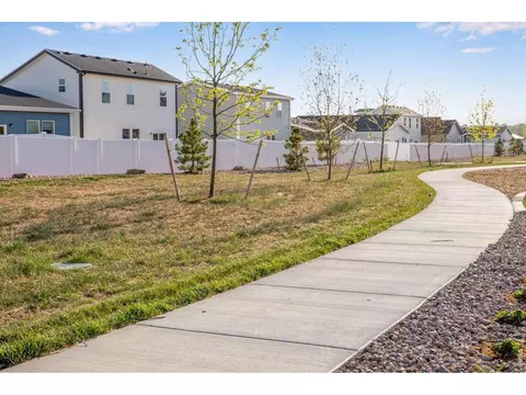 Exterior - 3701 Katina Way, Evans, CO 80620 photo 6 of 6