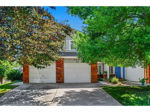 3440 Windmill Dr #6-2, Fort Collins, CO 80526