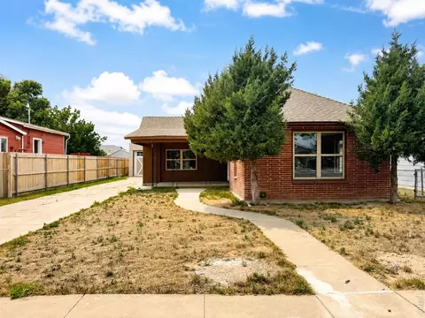 121 Deuel St, Fort Morgan, CO 80701