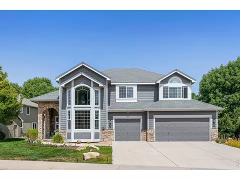 5627 Weeping Way, Fort Collins, CO 80528