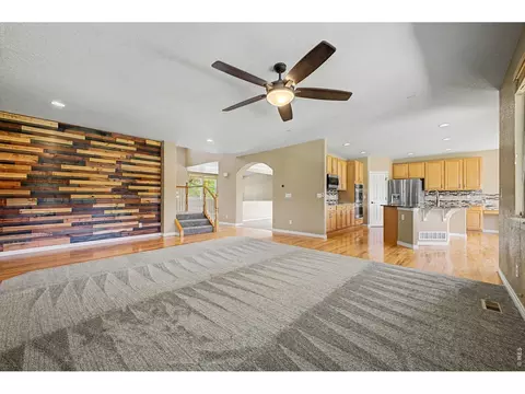 Living - 2198 E 149th Ave, Thornton, CO 80602 photo 4 of 5