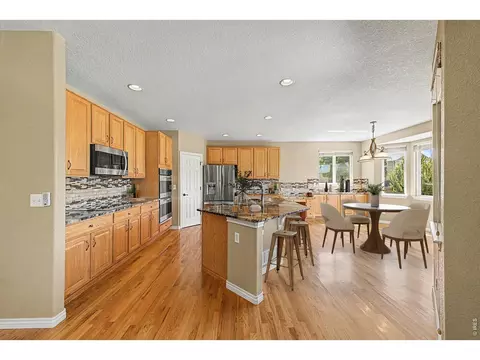 Kitchen - 2198 E 149th Ave, Thornton, CO 80602 photo 1 of 2