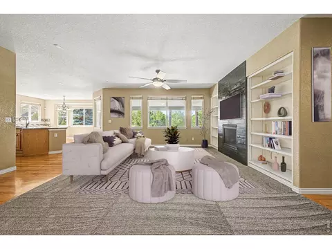 Living - 2198 E 149th Ave, Thornton, CO 80602 photo 2 of 5