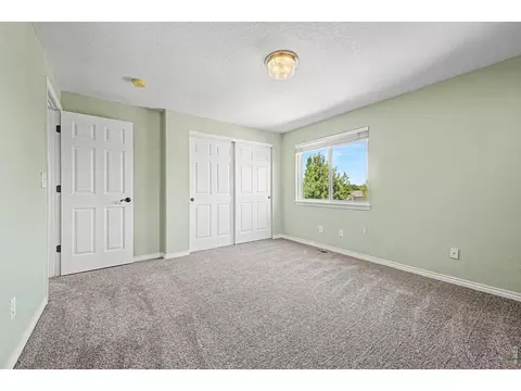 Bedroom - 2198 E 149th Ave, Thornton, CO 80602 photo 3 of 4