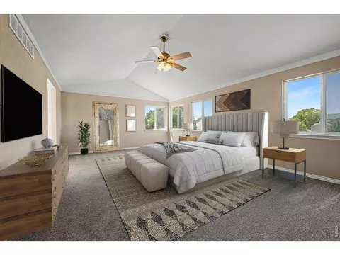 Bedroom - 2198 E 149th Ave, Thornton, CO 80602 photo 1 of 4