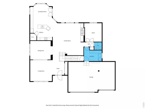 Floorplan - 2198 E 149th Ave, Thornton, CO 80602 photo 2 of 4